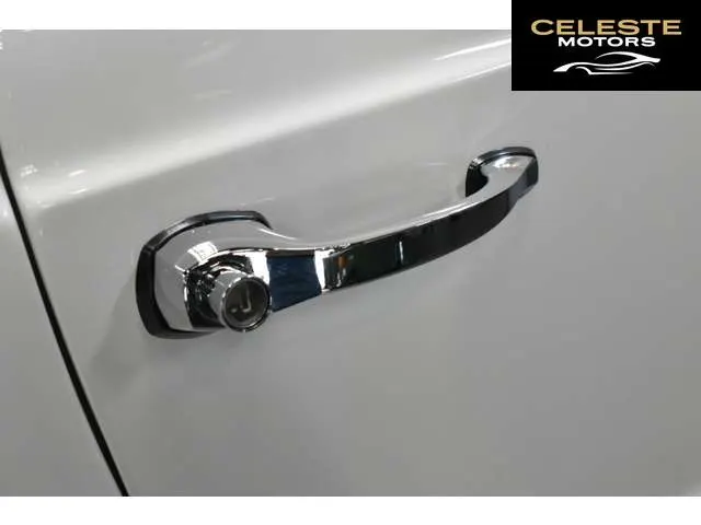MERCEDES BENZ SL-Classe 1966 — photo 5 sur 8