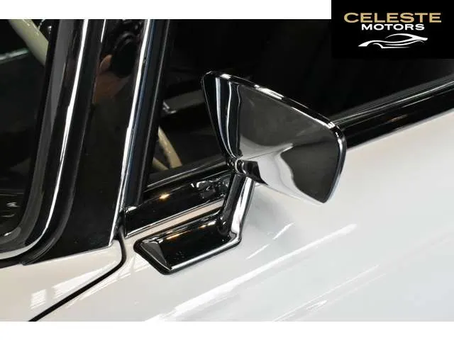 MERCEDES BENZ SL-Classe 1966 — photo 7 sur 8
