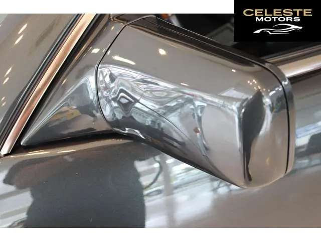MERCEDES BENZ SL-Classe 1993 — photo 8 sur 8