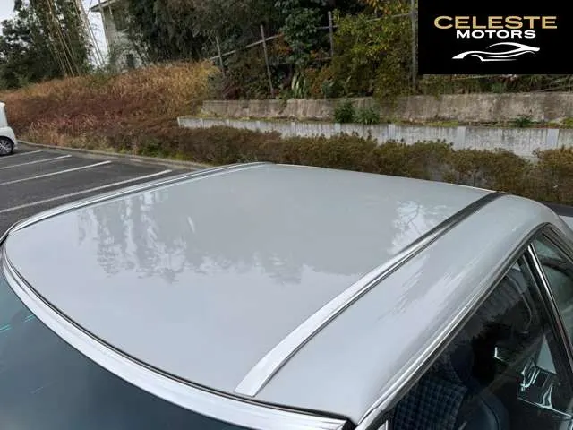 MERCEDES BENZ SL-Classe 1986 — photo 4 sur 8