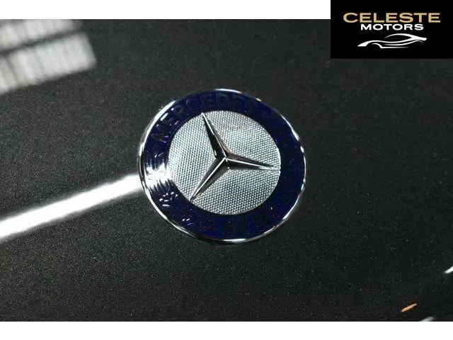 MERCEDES BENZ SL-Classe 1992 — photo 7 sur 8