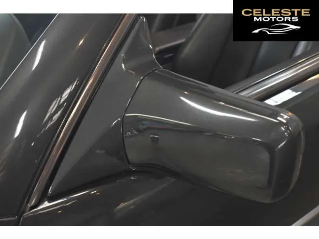 MERCEDES BENZ SL-Classe 1992 — photo 8 sur 8