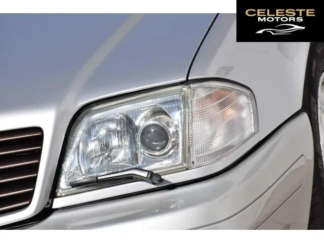 MERCEDES BENZ SL-Classe 1998 — photo 4 sur 8