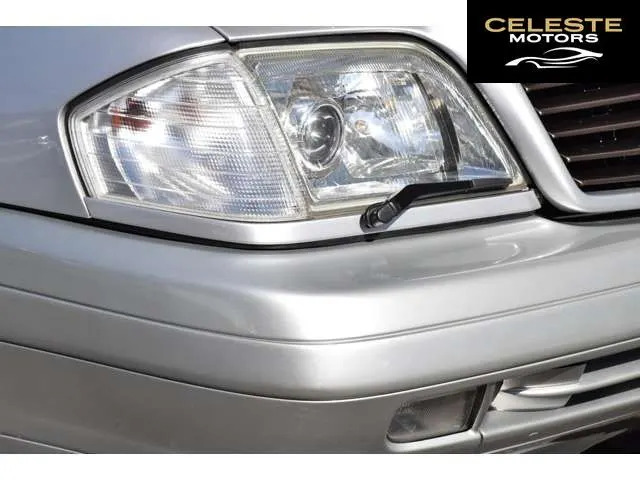 MERCEDES BENZ SL-Classe 1998 — photo 8 sur 8