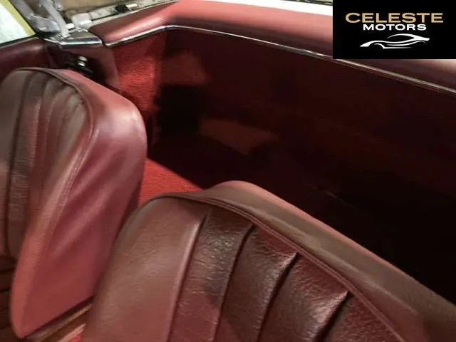 MERCEDES BENZ SL-Classe 1966 — photo 2 sur 4