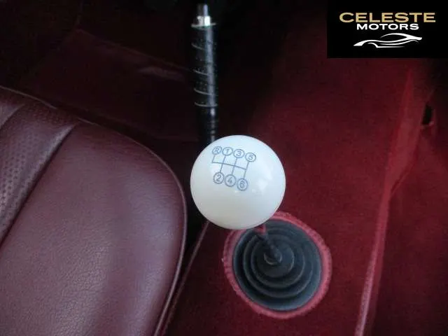 MERCEDES BENZ SL-Classe 1970 — photo 8 sur 8
