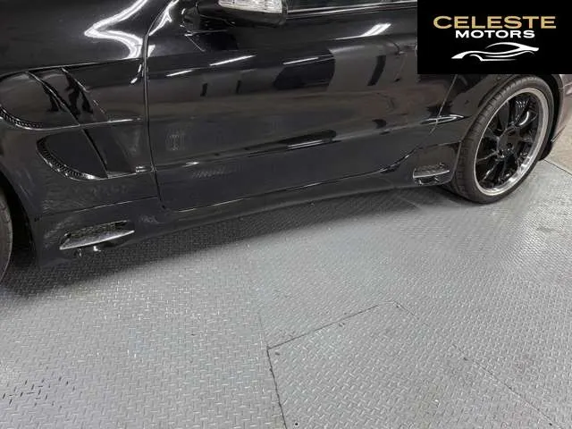 MERCEDES BENZ SL-Classe 2004 — photo 2 sur 8