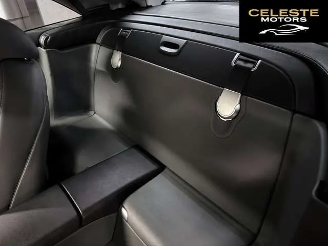 MERCEDES BENZ SL-Classe 2004 — photo 8 sur 8