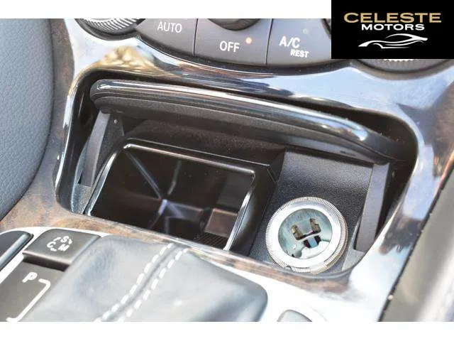 MERCEDES BENZ SL-Classe 2010 — photo 5 sur 8