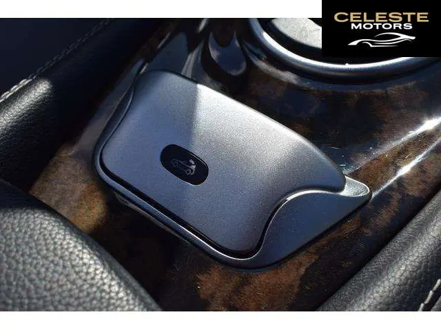 MERCEDES BENZ SL-Classe 2010 — photo 6 sur 8