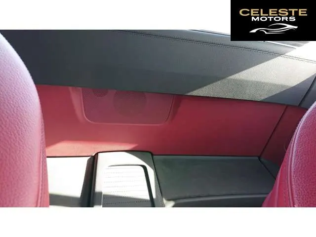 MERCEDES BENZ SL-Classe 2012 — photo 5 sur 8