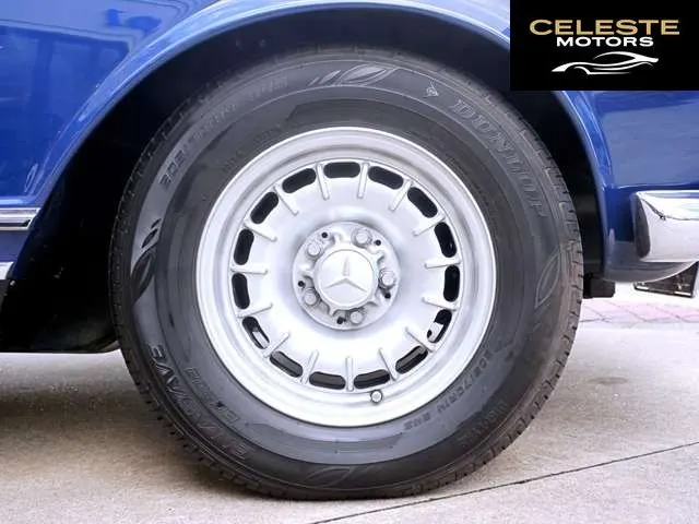 MERCEDES BENZ SL-Classe — photo 2 sur 8