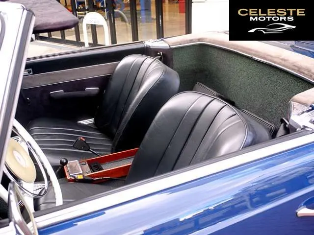 MERCEDES BENZ SL-Classe — photo 3 sur 8