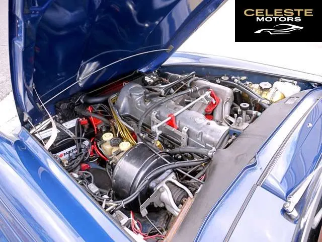 MERCEDES BENZ SL-Classe — photo 5 sur 8