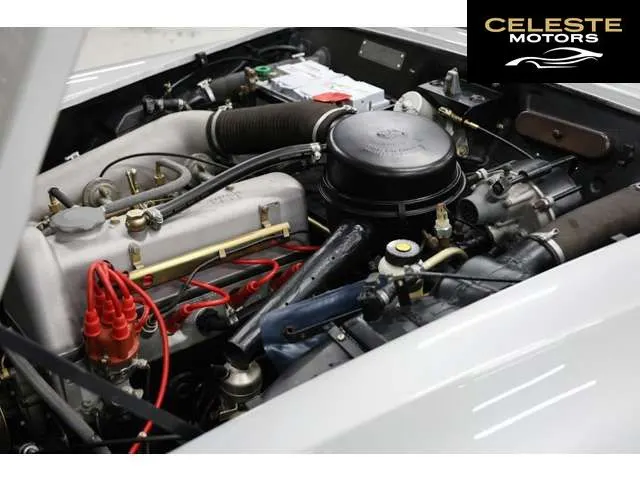 MERCEDES BENZ SL-Classe 1960 — photo 5 sur 8