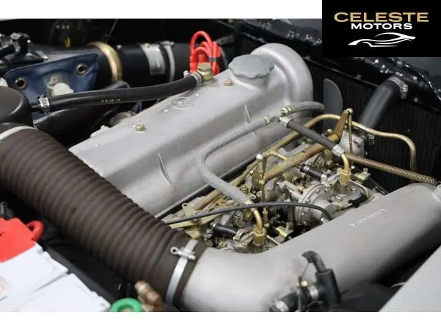 MERCEDES BENZ SL-Classe 1960 — photo 6 sur 8