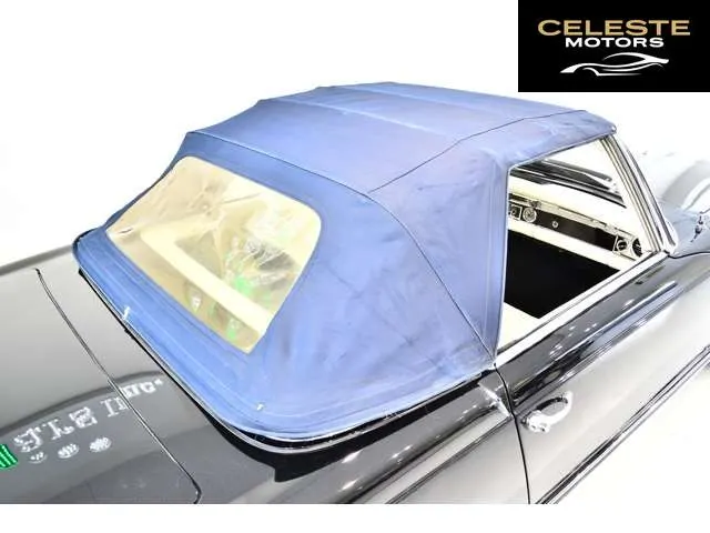 MERCEDES BENZ SL-Classe 1969 — photo 5 sur 8