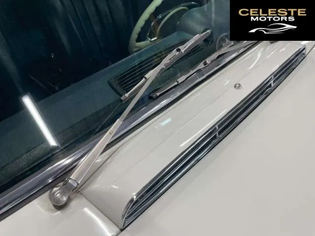 MERCEDES BENZ SL-Classe 1968 — photo 5 sur 8