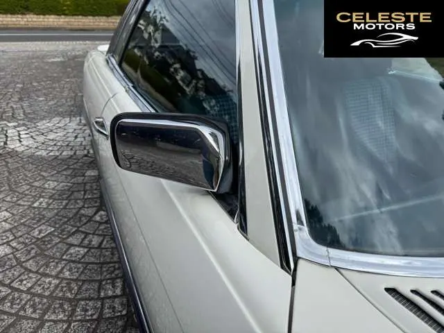 MERCEDES BENZ SL-Classe 1981 — photo 7 sur 8