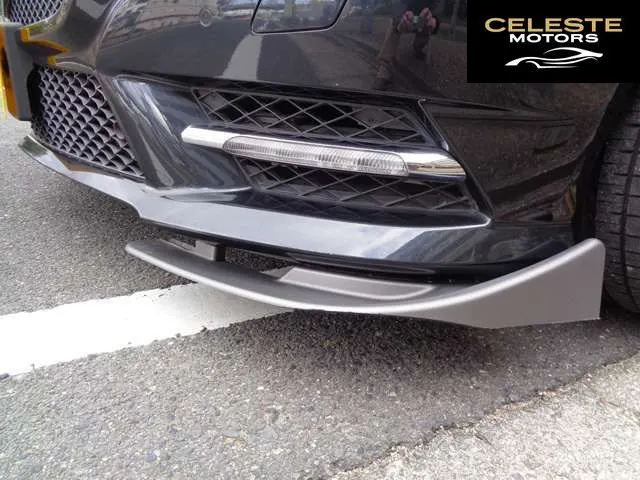 MERCEDES BENZ SL-Classe 2012 — photo 4 sur 8
