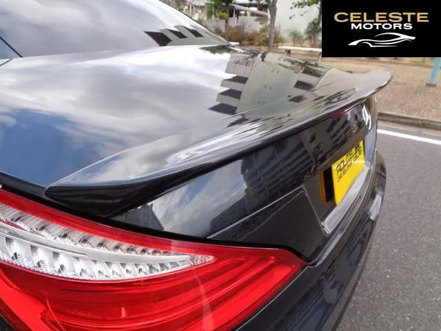 MERCEDES BENZ SL-Classe 2012 — photo 7 sur 8