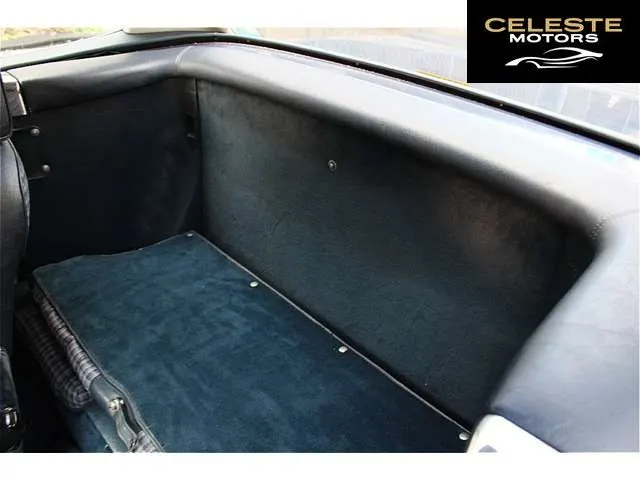 MERCEDES BENZ SL-Classe 1988 — photo 8 sur 8