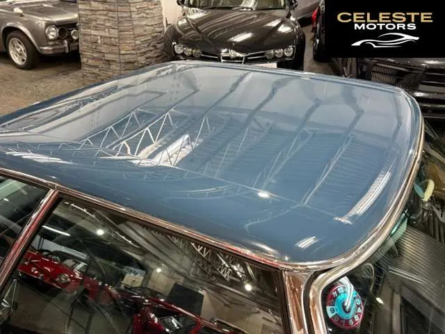 MERCEDES BENZ SL-Classe 1971 — photo 4 sur 8