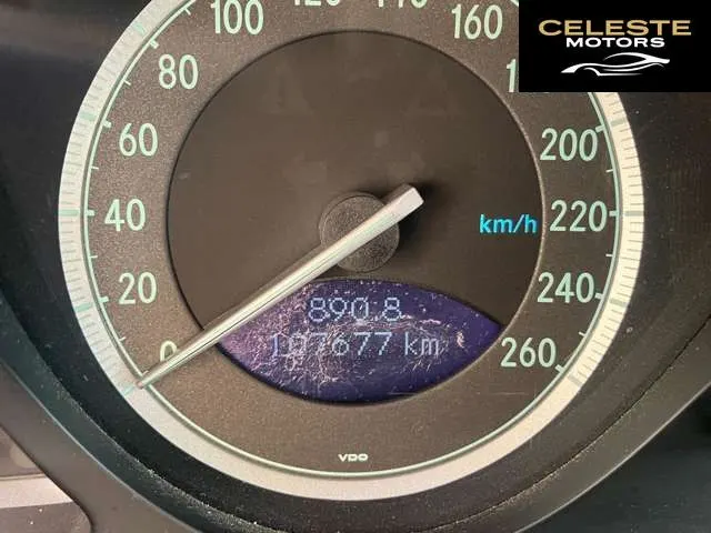 MERCEDES BENZ SL-Classe 2004 — photo 3 sur 8