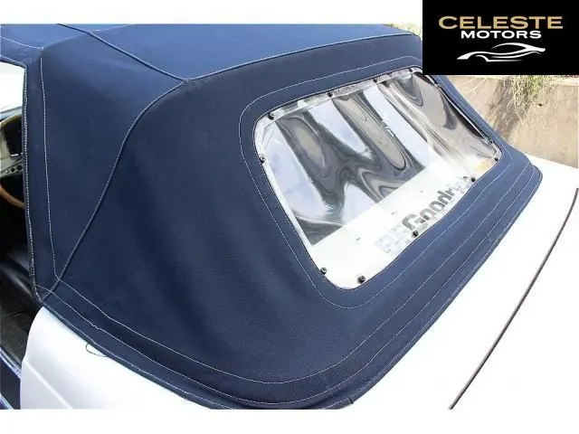 MERCEDES BENZ SL-Classe 1967 — photo 5 sur 8