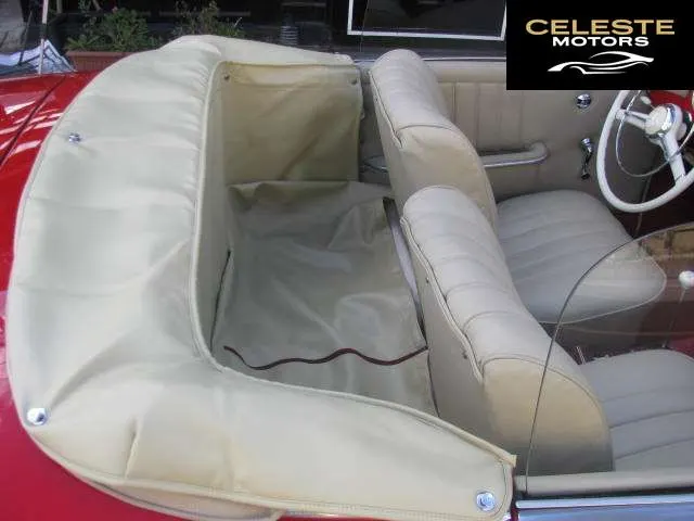 MERCEDES BENZ SL-Classe 1962 — photo 7 sur 8