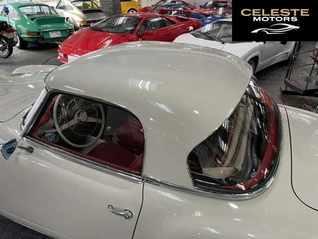 MERCEDES BENZ SL-Classe 1963 — photo 5 sur 8