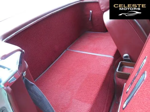 MERCEDES BENZ SL-Classe 1990 — photo 4 sur 8