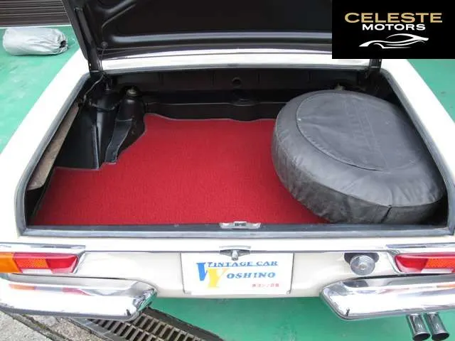 MERCEDES BENZ SL-Classe 1990 — photo 5 sur 8