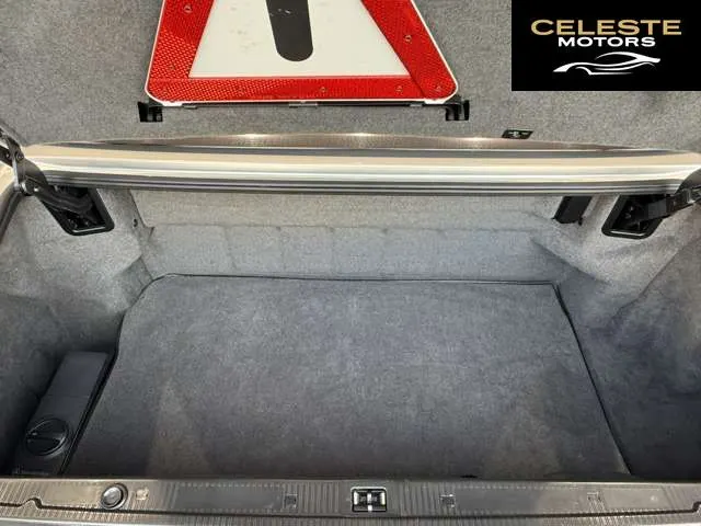 MERCEDES BENZ SL-Classe 1999 — photo 4 sur 8