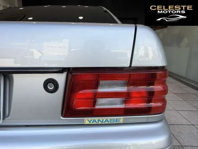 MERCEDES BENZ SL-Classe 1999 — photo 6 sur 8