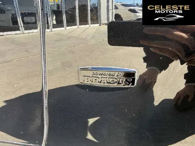 MERCEDES BENZ S-B8 2008 — photo 4 sur 8