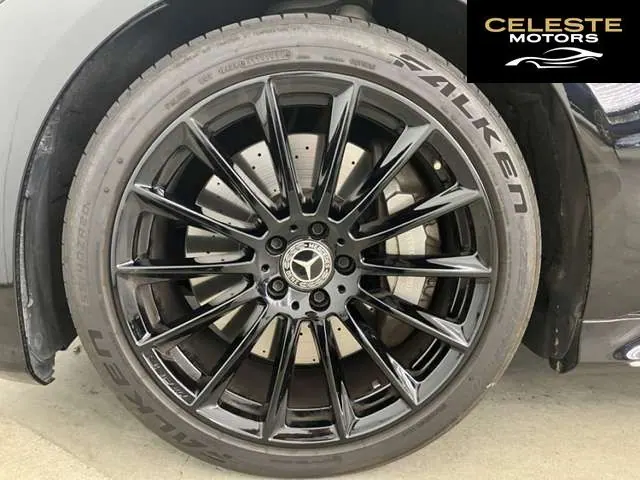 MERCEDES BENZ S-Classe 2022 — photo 3 sur 8