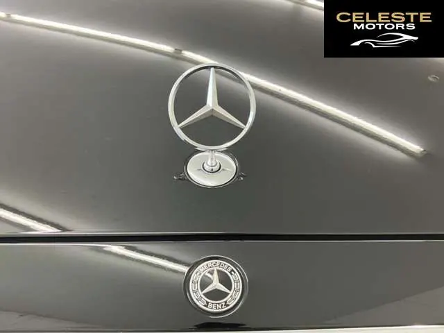 MERCEDES BENZ S-Classe 2022 — photo 4 sur 8