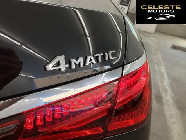 MERCEDES BENZ S-Classe 2022 — photo 6 sur 8
