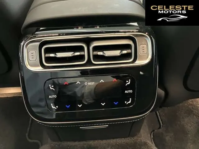 MERCEDES BENZ S-Classe 2022 — photo 7 sur 8