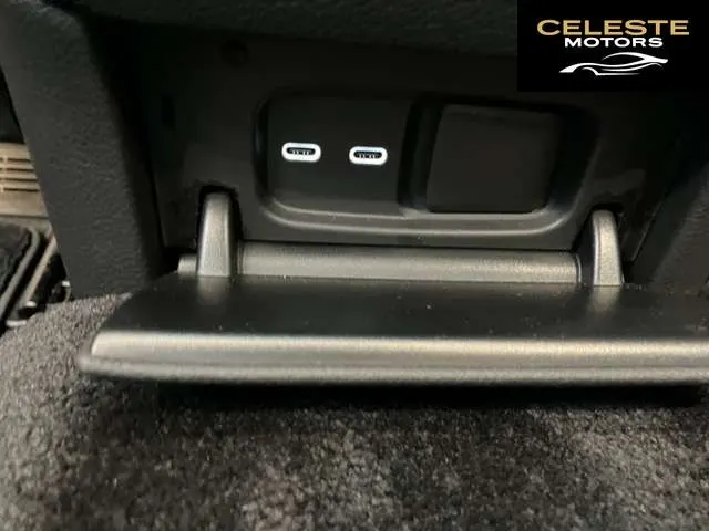 MERCEDES BENZ S-Classe 2022 — photo 8 sur 8