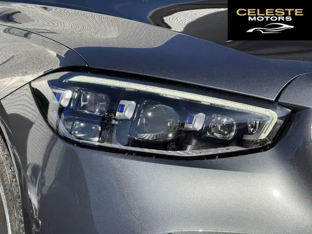 MERCEDES BENZ S-Classe 2023 — photo 4 sur 8