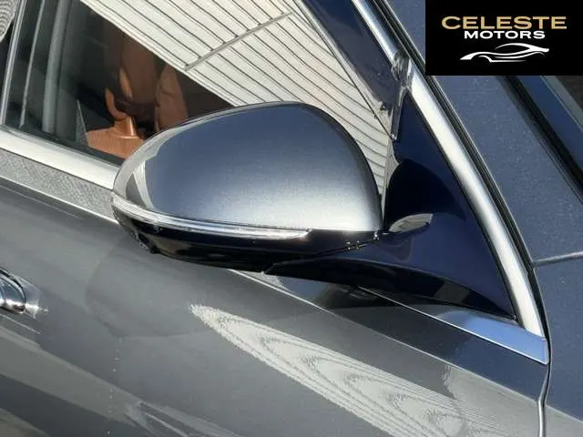 MERCEDES BENZ S-Classe 2023 — photo 7 sur 8