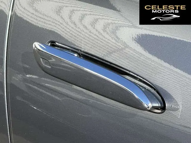 MERCEDES BENZ S-Classe 2023 — photo 8 sur 8