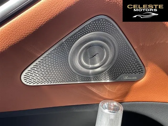 MERCEDES BENZ S-Classe 2023 — photo 2 sur 8