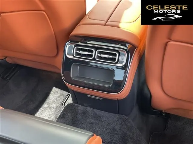 MERCEDES BENZ S-Classe 2023 — photo 6 sur 8