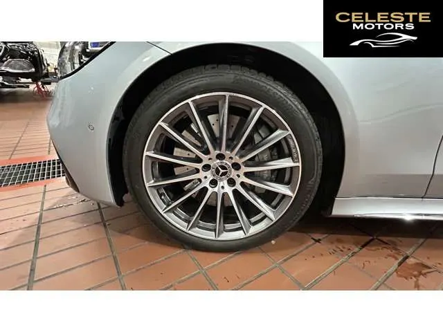 MERCEDES BENZ S-Classe 2025 — photo 5 sur 8
