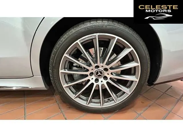 MERCEDES BENZ S-Classe 2025 — photo 6 sur 8