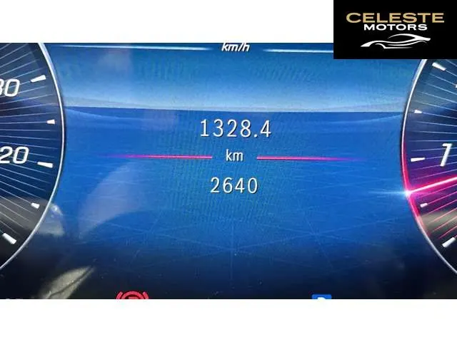 MERCEDES BENZ S-Classe 2025 — photo 7 sur 8