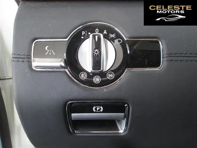 MERCEDES BENZ S-Classe 2008 — photo 5 sur 8